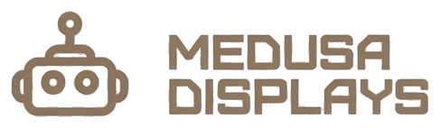 Medusa Displays